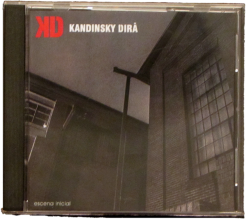 CD Kandinsky Dirá - Escena Inicial