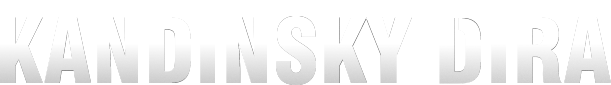 Kandinsky Dirá Kandinsky Dirá